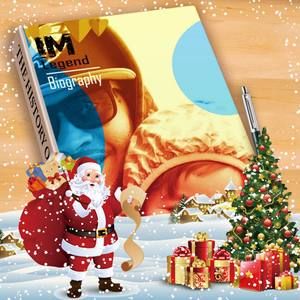 Meet your Posher, Freddy